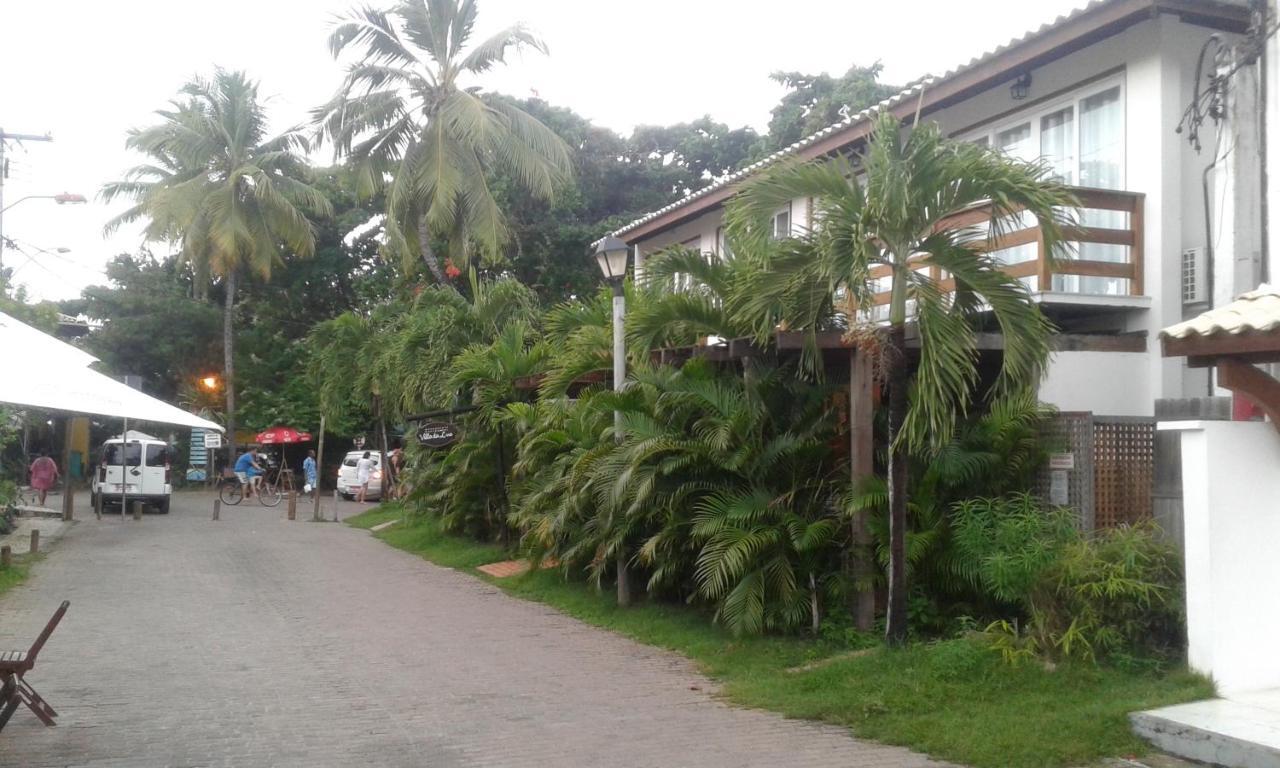 Village Novo Do 2 Apartment Mata de Sao Joao